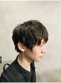 レイヤースタイル