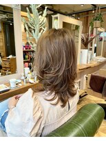 ロコ(loco)&nbsp;＊ヌーディカラー＊