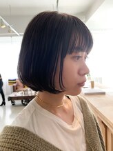 【OORRY.etwa】 morito okada short styles ※全てリアルサロンワークの写真です！insta @oorry.morito