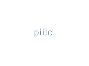 piilo【ピロ】