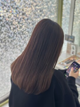 カルム(calm) 柔らかベージュ