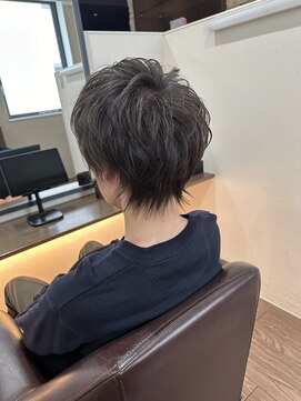 アスール(AZUL) ムーブスタイル