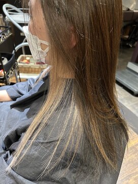 レパーン(Lepa) 人気高いイヤリングカラー