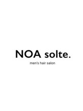 men's salon NOA solte. 名古屋 栄【メンズサロン ノアソルテ】