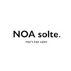 ノアソルテ 名古屋 栄(NOA solte.)のお店ロゴ