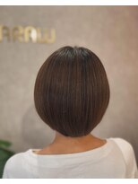 アロウ(ARAW) マッシュボブ