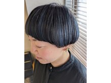 オリバ ヘアー(OLIBA HAIR)