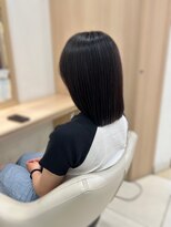 アッシュ 行徳店(Ash)&nbsp;縮毛矯正