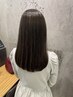 【得得ケア】人気No.1☆極上スパ +No.2☆髪質改善ヘアエステ+カット