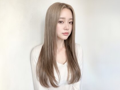 マルクヘアケア(MALQ HAIR CARE)の写真