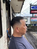 アーマイゼ(Ameise)&nbsp;濡れパンフェード