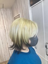 シングル 柏(Single) ウルフ　[柏]