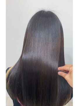 ドープリット(Dope LIT) 美髪矯正