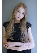 シア(sia)&nbsp;オトナハイトーン/Hightone layer/心斎橋