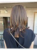 ミディアムレイヤー