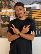 ディフィーノ 赤坂(DIFINO) 稲田 育大
