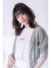 【新規】カット+カラー＋オージュアorケラスターゼトリートメント￥12000