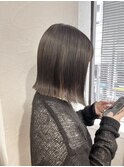 ぷつっとボブ