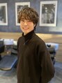 アース コアフュールボーテ みどり店(EARTH coiffure beaute) 宮下 大輝