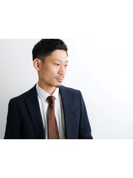 【メンズ専門店】メンズ特化サロンだからこそ出来る！あなたの『本当に似合う』ヘアスタイルをご提案！