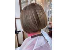 エムスリーヘアー イオンマリンピア店(MIII HAIR)