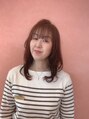 アンドザビューティ(AND THE BEAUTY) 藤岡 清香