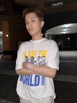 ヌース(NOOS)&nbsp;ジェラードショート