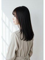 アントワープトーキョー(antwerp TOKYO)&nbsp;髪質改善/酸性ストレート/縮毛矯正/エイジングケア