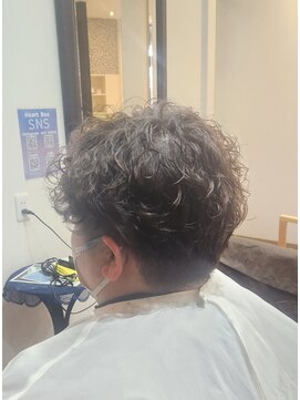 ハートボックス 神栖店(Heart Box) N.カラー