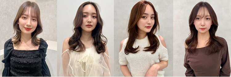 アッシュ 二子玉川店(Ash)のサロンヘッダー