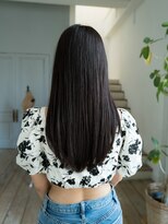 アマリス(Amaris)&nbsp;レイヤーカット20代/30代/40代/庭瀬