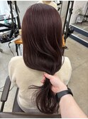 【天神.大名.今泉】深みピンクで女性らしく