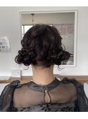 ツインアレンジ