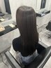 《透明感》シークレットカラー