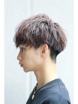 リップス 大宮(LIPPS) ソフツイマッシュV