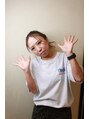 ヘアデザインフルーヴ(hair design fleuve) 佐々木 翔子