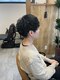 エピ(EPI)の写真/一期一会でなく、ずっと通い続けたいと思えるような施術と接客を―。髪の悩みも是非ご相談くださいませ。