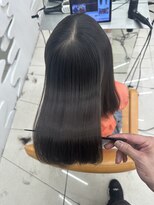 プロデュース 成瀬店(Produce)&nbsp;小学生でも安心♪ナチュラル縮毛矯正