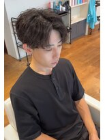 ゴットイール(GOTTO eel)&nbsp;シャドウパーマ