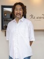 リワーズ 千歳船橋店(Rewards) 秋葉 一郎