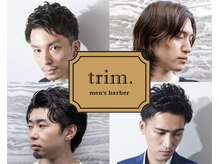 トリム 渋谷(trim.)