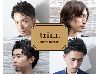 トリム 渋谷(trim.)の写真