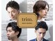 トリム 渋谷(trim.)の写真