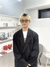 アンジェリカラボ(ANGELICA LABO) 渡邉 詞音