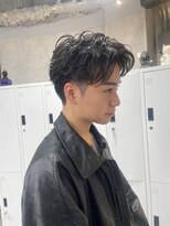 リミットバイアフィナー 大宮店(limit by Afinar) フェザーショート