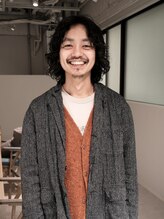 シロ(ciLo) 廣岡 達也 4F