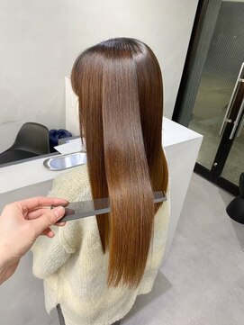 レウーナ 塚口(Reuna) 【★ハリスノフトリートメント★】