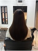 艶髪ベージュ