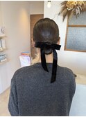 カチモリヘア