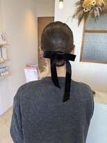 エメ 小山(Aimer)&nbsp;カチモリヘア